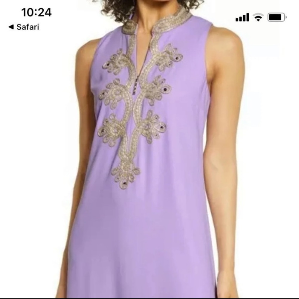 Jane maxi dress
